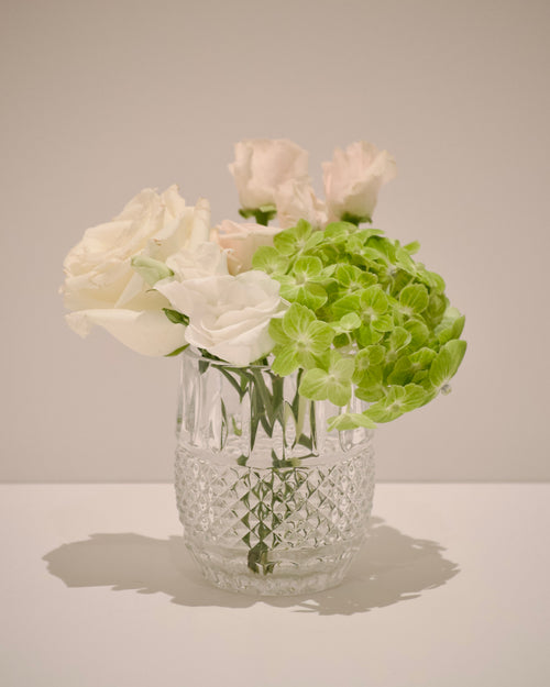 Flora - Mini Blooms set of 3