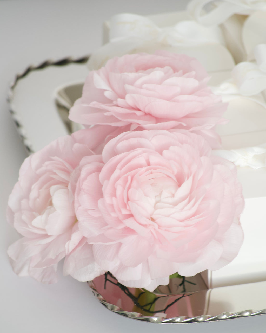 Mon chéri - Giveaways