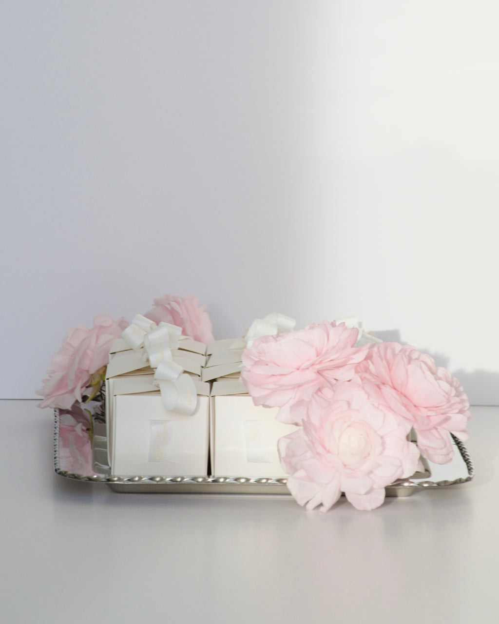 Mon chéri - Giveaways