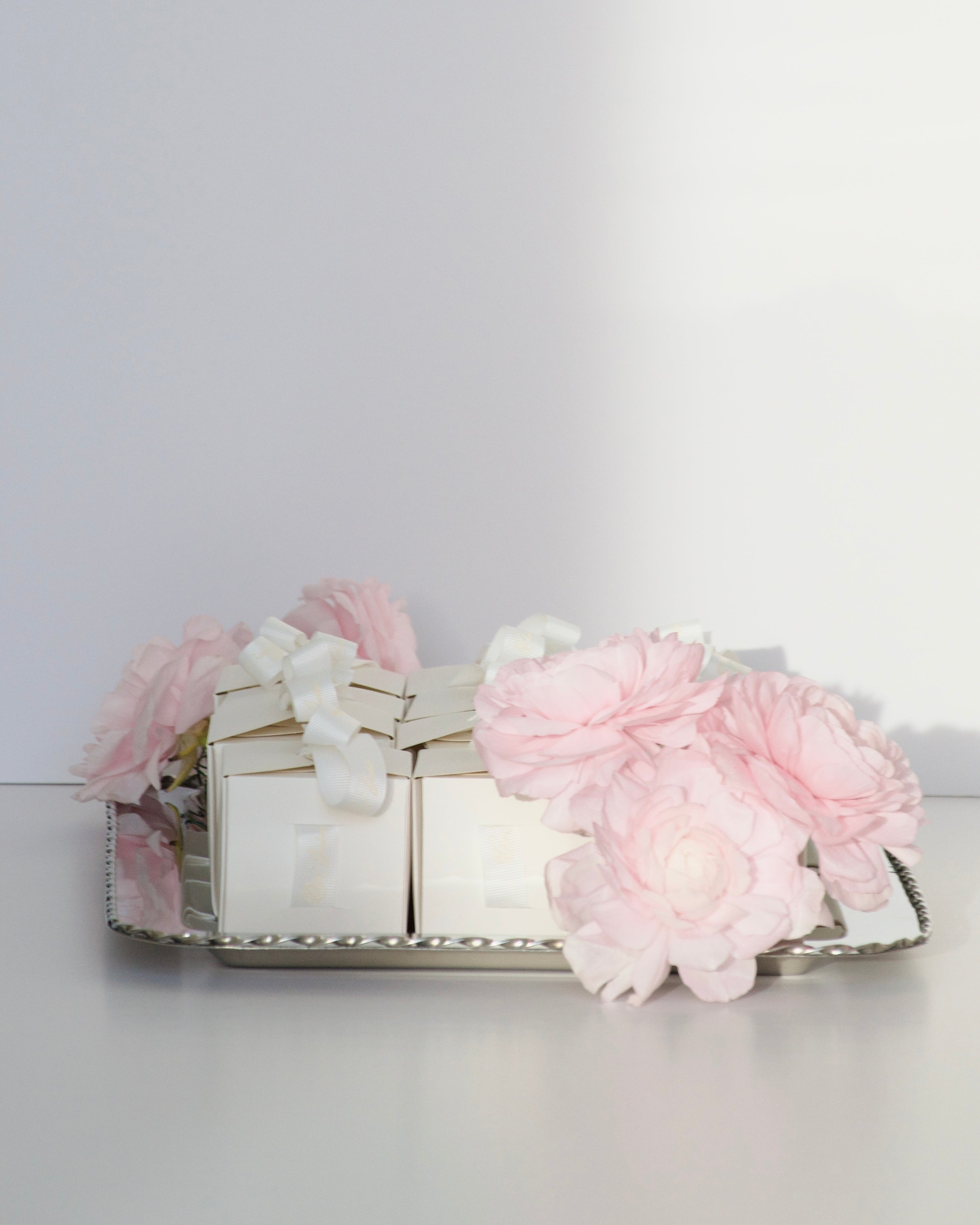 Mon chéri - Giveaways