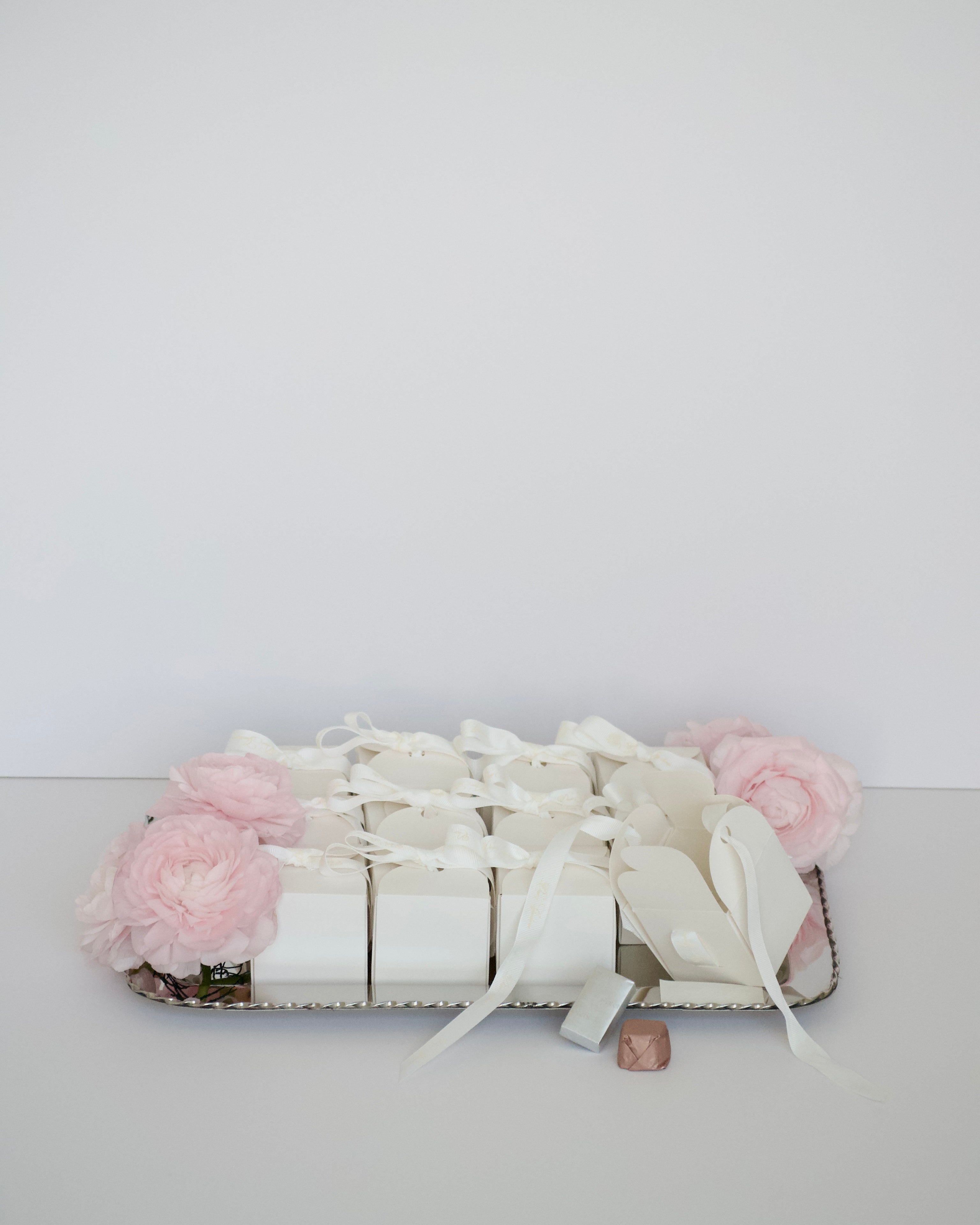 Mon chéri - Giveaways