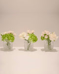 Flora - Mini Blooms set of 3