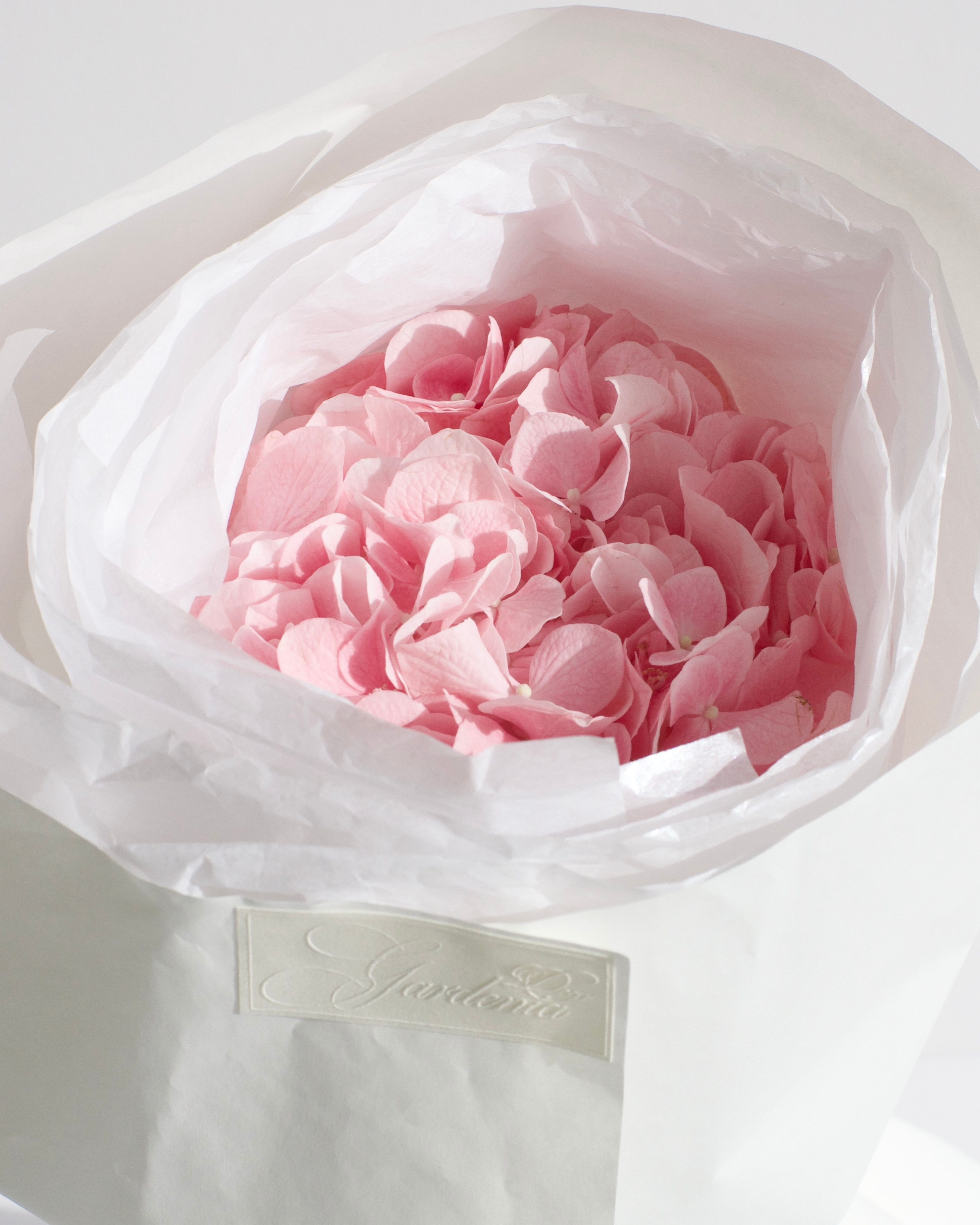 Mon chèri - Bouquet
